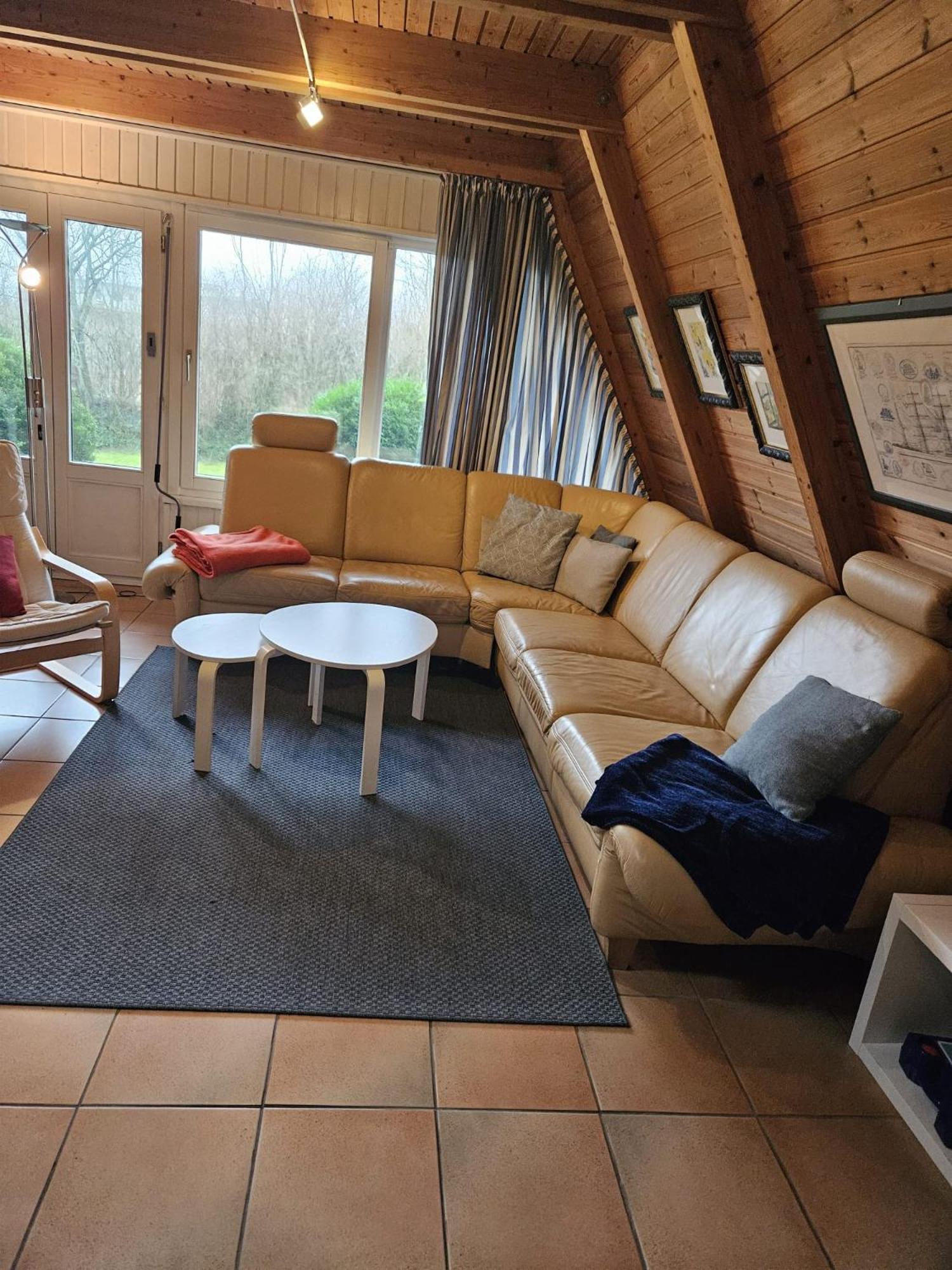 Vila Nordwind Damp Exteriér fotografie